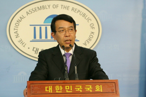 정의당 김종대 의원 (사진=자료사진)