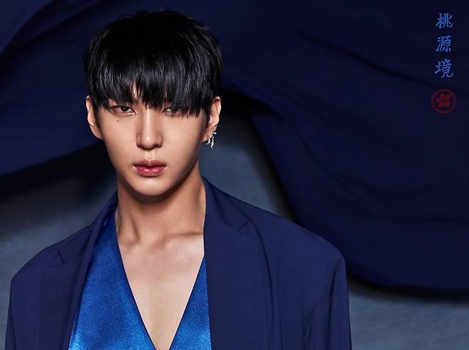 사진: 빅스 / 젤리피쉬 제공