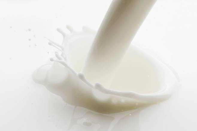 유통기한이 지난 우유 활용법 5
