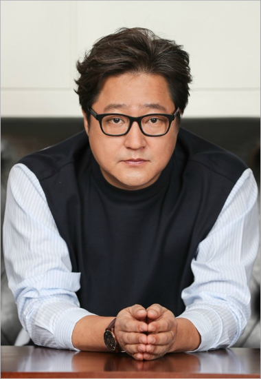 영화 '특별시민'에서 국회의원 심혁수 역을 맡은 배우 곽도원. (사진=쇼박스 제공)