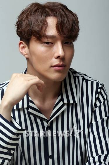 배우 장기용 / 사진=임성균 기자