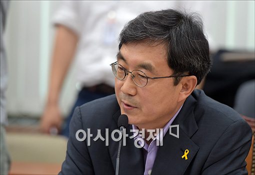 자유한국당 경대수 의원/사진=아시아경제DB