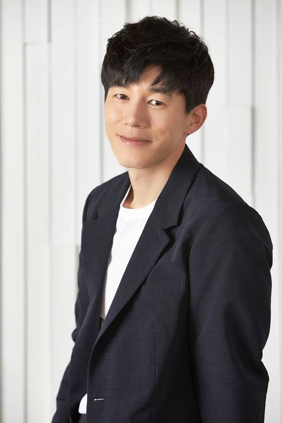배우 김무열/사진제공=이십세기폭스코리아