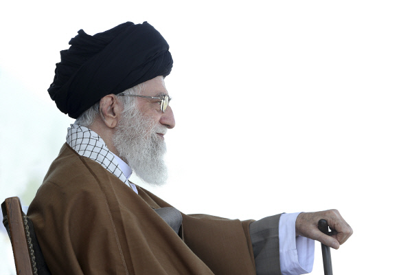 이란 최고지도자 하메네이