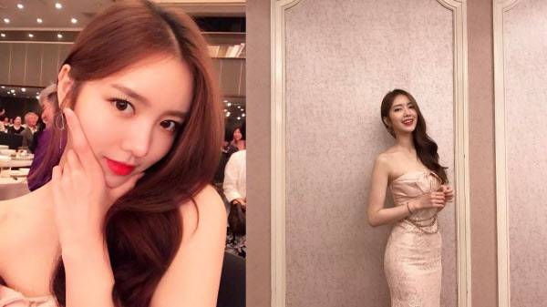 /김예린 인스타그램