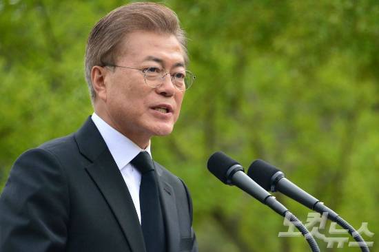 문재인 대통령(사진=자료사진/사진공동취재단)