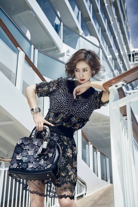 김성령. 제공|얼루어코리아, 그림공작소