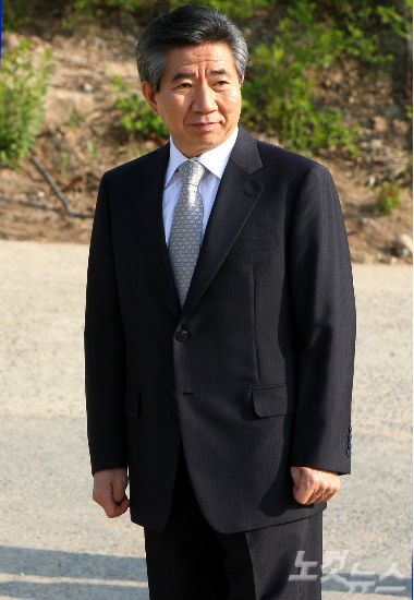故 노무현 전 대통령 (사진=자료사진)