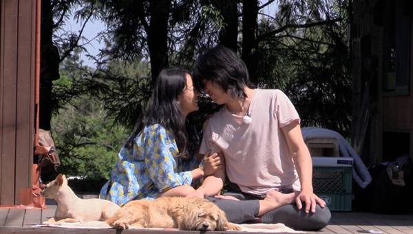 이효리 이상순 부부