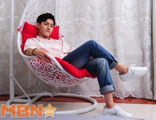 ‘프듀2’ 김성리 사진=김재현 기자