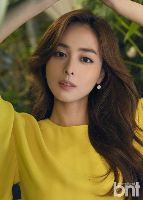 임은경. 제공|bnt