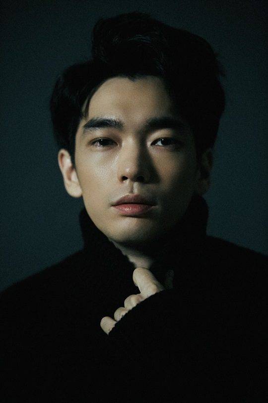 배우 백수장 / 사진제공=HB엔터테인먼트