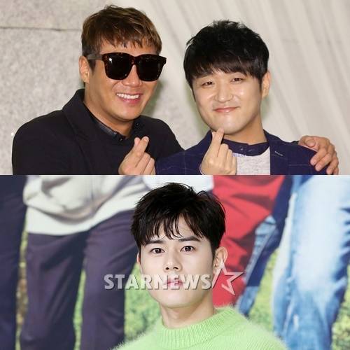 (위부터) 바이브, 김동준 /사진=스타뉴스