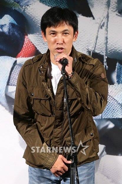 유오성 