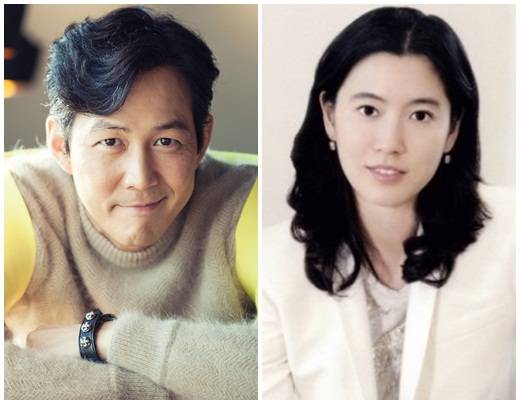 이정재♥임세령 공개열애에 이재용 부회장 화제..위자료 얼마?