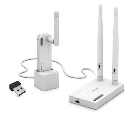 아이피타임(ipTIME) USB AP 3종 출시