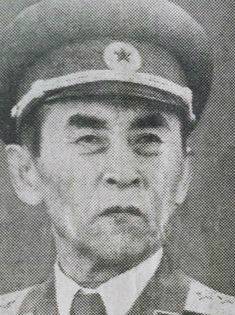 北, 