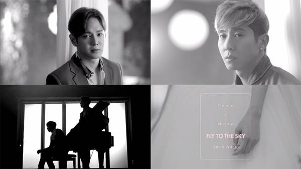 '플라이투더스카이' 브라이언 환희, 컴백..콘서트 예매 1위까지 승승장구