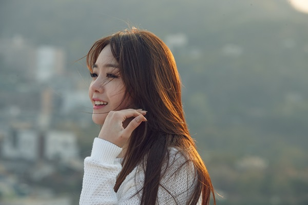 걸스데이 민아 아빠를 부탁해 
