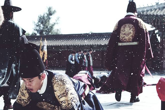 영화 '사도'에 제대로 나오지 않은 5가지 역사