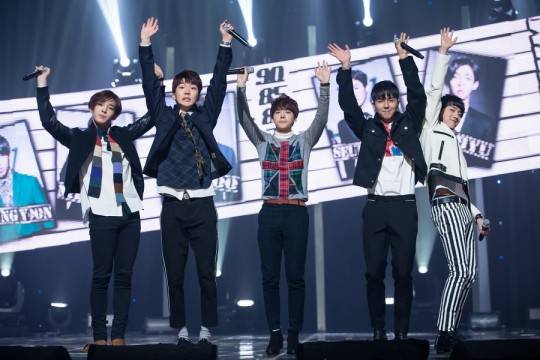위너, 오늘(4일) '엠카'서 컴백 무대 최초 공개