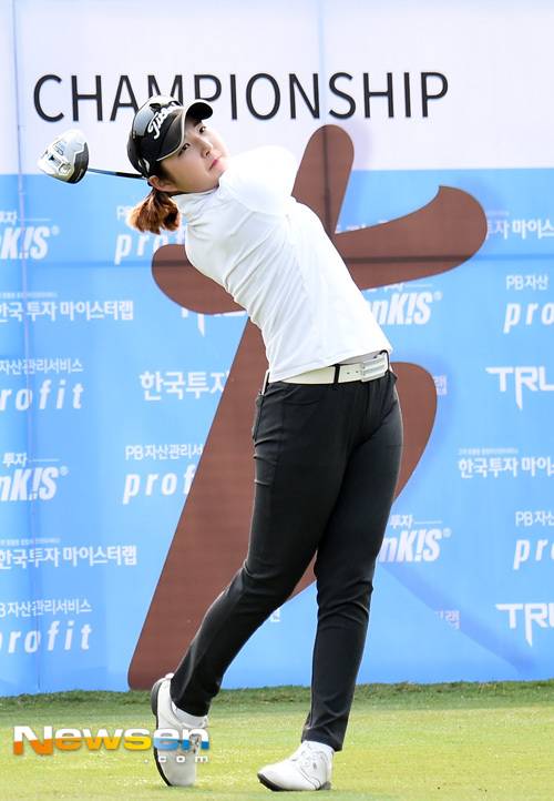 [포토엔]임찬희, 활처럴 휘어지는 허리