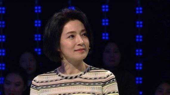 '1대100' 모델 윤정, 가장 기억에 남는 CF?..