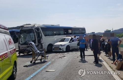[독자 송영훈씨 제공 = 연합뉴스]