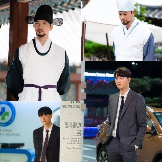 ‘명불허전’ 유민규 / 사진제공=tvN