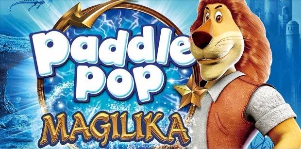 유니레버의 패들팝 아이스크림은 ‘패들팝 라이언’이라는 캐릭터를 만들어 광고·영화·TV프로그램 등에서 마케팅 수단으로 활용했다. 이를 통해 아이스크림 판매량이 급증하는 효과를 거뒀다.