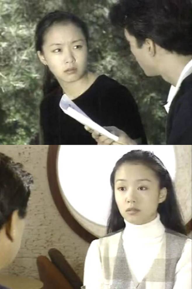 SBS 드라마 ‘사랑의 향기’(사진=SBS 홈페이지 제공)