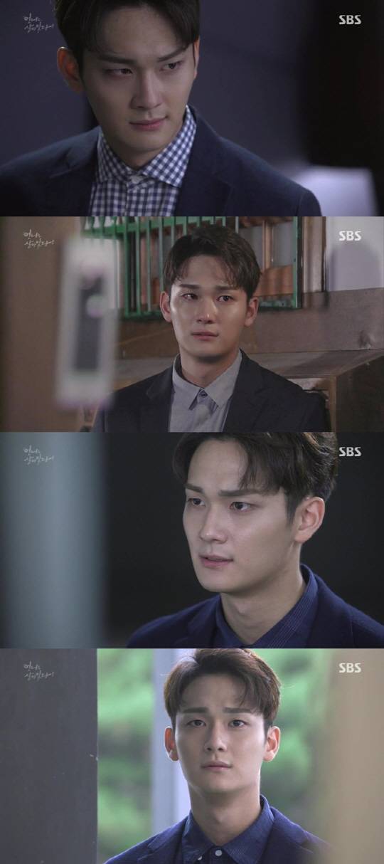 /사진=SBS ‘언니는 살아있다’