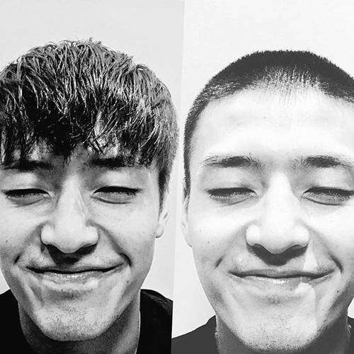 [강하늘 인스타그램]