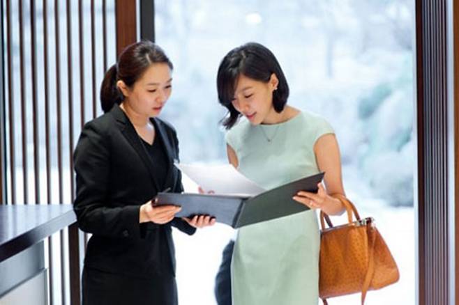 사진: 샤크라 출신 이은 / 아일랜드리조트
