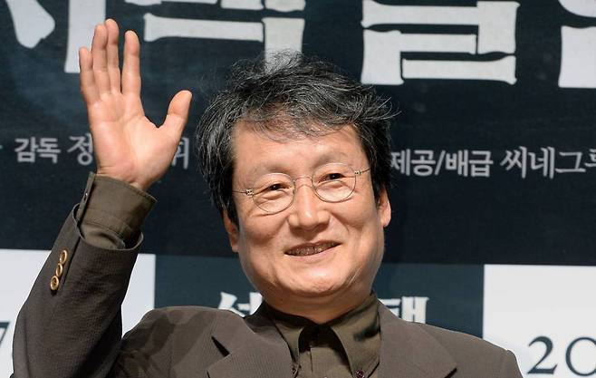 배우 문성근./사진=뉴시스