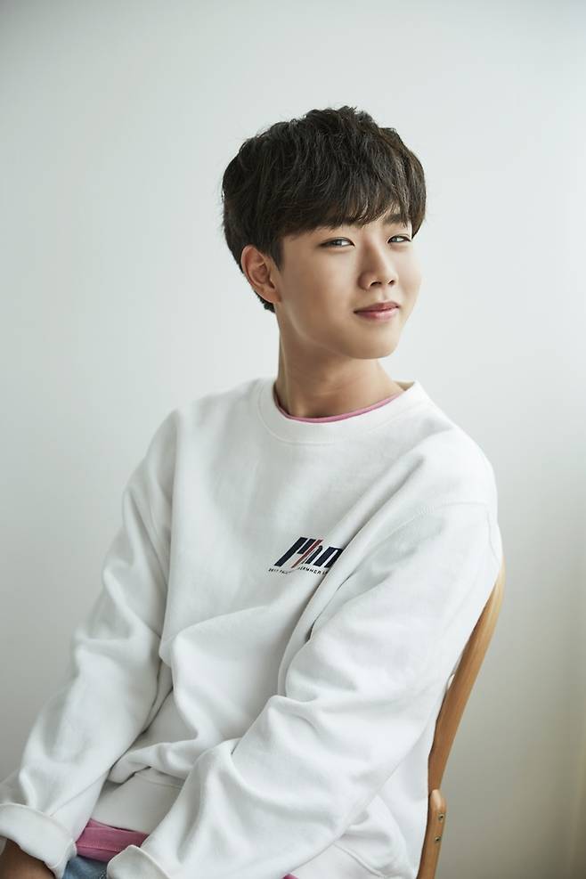 서동현. 제공|에이치에이트컴퍼니
