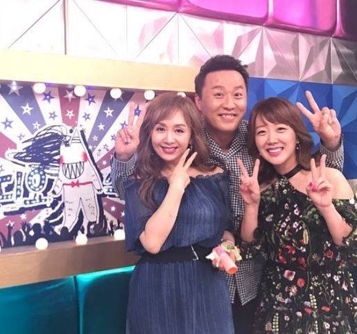 사진=서민정 SNS