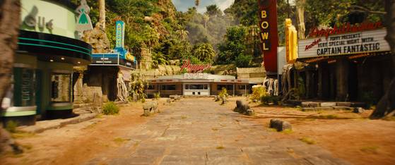 '킹스맨:골든서클'