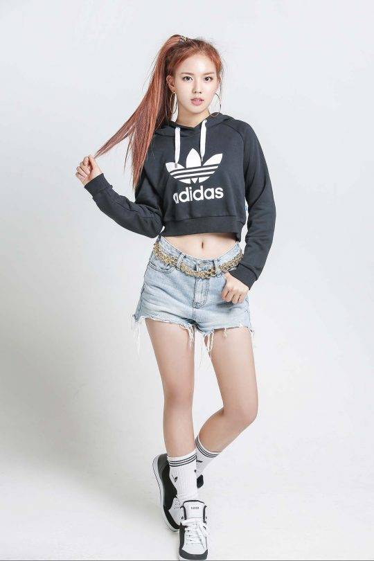 제이니 ‘더 유닛’ 출연/ 사진제공=MBK