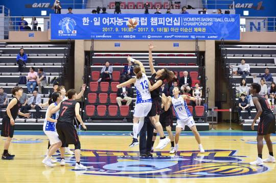 사진제공=WKBL