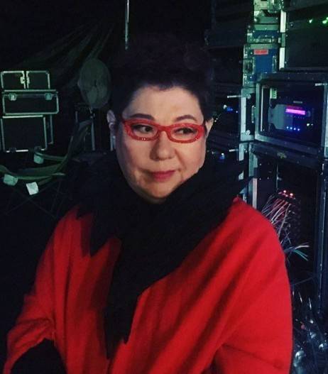 사진=양희은 인스타그램