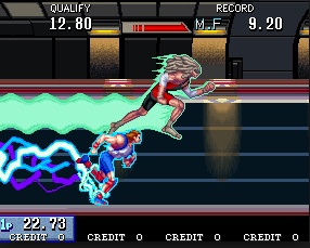 마하 브레이커즈