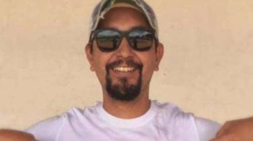 '미드' 나르코스의 현지 장소 섭외 코디네이터 카를로스 무뇨스 포르탈. [사진 페이스북 캡처]