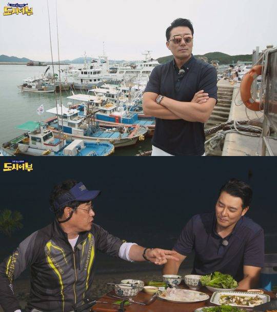 채널A’도시어부’/사진제공=채널A