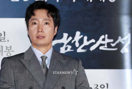 박해일 / 사진=김휘선 기자