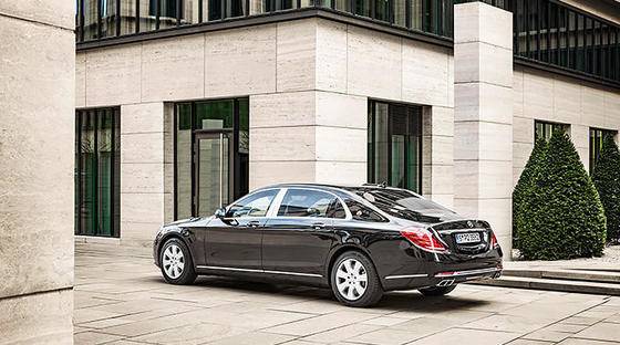 [사진 메르세데스 벤츠 홈페이지]