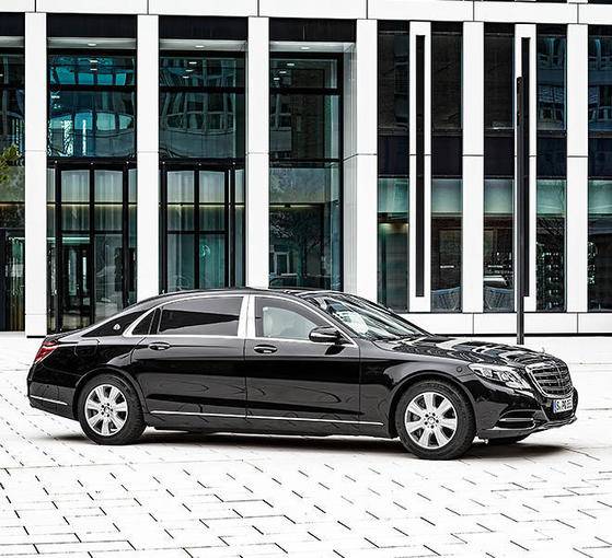 [사진 메르세데스 벤츠]