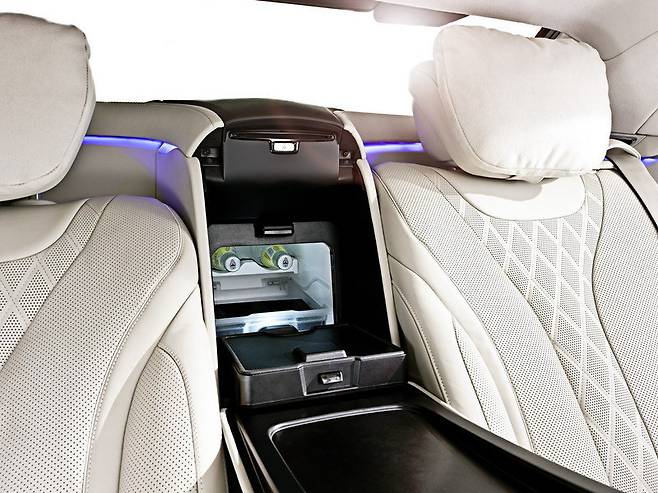 [사진 메르세데스 벤츠]