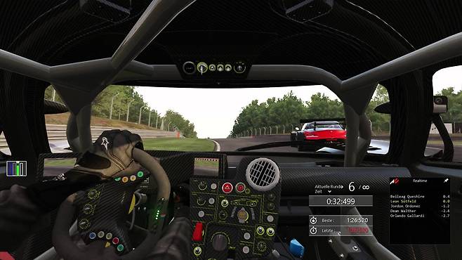 [사진 Assetto Corsa 홈페이지]
