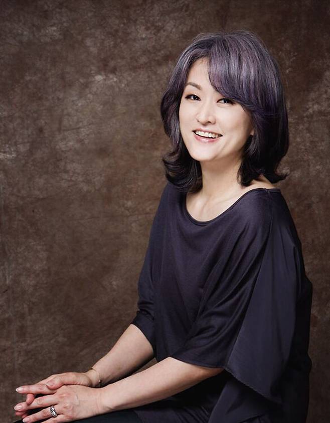 배우 오지혜. 제공|뽀빠이엔터테인먼트
